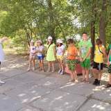 изображение: Фото 2. 2022.08.24 Праздник нашего двора. Объединение детских библиотек Тольятти
