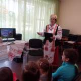 изображение: Фото 2. 2019.09.22 Бабушкины сказки. Объединение детских библиотек Тольятти