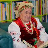 изображение: Фото 12. 2018.04.14 Бабушкины сказки. Объединение детских библиотек Тольятти