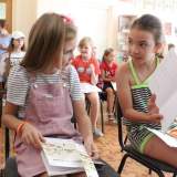изображение: Фото 27. 2021.08.19 Вперёд к рекордам. Объединение детских библиотек Тольятти