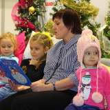 изображение: Фото 131. 2018.12.11 АКВАРЕЛЬные чтения. Объединение детских библиотек Тольятти
