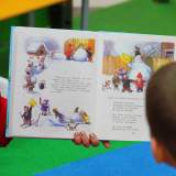 изображение: Фото 6. 2017.12.19 АКВАРЕЛЬные чтения. Объединение детских библиотек Тольятти