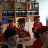 изображение: Фото 11. 2019.05.06 Читаем детям о войне в СОЛ ЦДБ. Объединение детских библиотек Тольятти