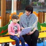 изображение: Фото 8. 2019.03.12 АКВАРЕЛЬные чтения. Объединение детских библиотек Тольятти