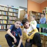 изображение: Фото 2. 2018.05.05 Дочитаться до звезды Татьяна Попова. Объединение детских библиотек Тольятти