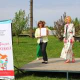 изображение: Фото 13. 2018.05.24 День библиотек. Объединение детских библиотек Тольятти