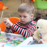 изображение: Фото 6. 2019.03.06 АКВАРЕЛЬные чтения. Объединение детских библиотек Тольятти