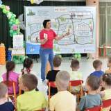 изображение: Фото 30. 2022.06.15 КультУРА Тольятти. Объединение детских библиотек Тольятти