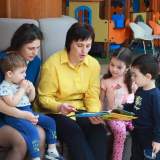 изображение: Фото 19. 2022.04.26 АКВАРЕЛЬные чтения. Объединение детских библиотек Тольятти
