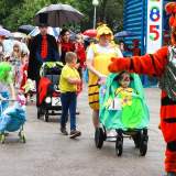 изображение: Фото 46. 2022.06.04 Фестиваль-конкурс детских колясок. Объединение детских библиотек Тольятти