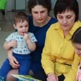 изображение: Фото 16. 2022.04.26 АКВАРЕЛЬные чтения. Объединение детских библиотек Тольятти