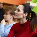 изображение: Фото 64. 2019.03.31 Дочитаться до звезды Наталья Дроздова. Объединение детских библиотек Тольятти