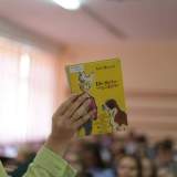 изображение: Фото 57. 2018.09.07 Самарский библиобус в Тольятти. Объединение детских библиотек Тольятти