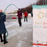 изображение: Фото 10. 2020.12.30 Доброго Нового года. Объединение детских библиотек Тольятти