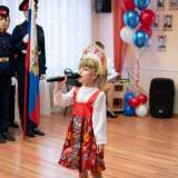 изображение: Фото 40. 2022.12.08 Открытие музея боевой славы. Объединение детских библиотек Тольятти