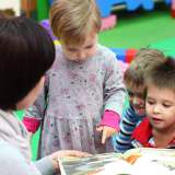 изображение: Фото 40. 2017.12.12 АКВАРЕЛЬные чтения. Объединение детских библиотек Тольятти