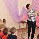 изображение: Фото 15. 2022.06.22 КультУРА Тольятти. Объединение детских библиотек Тольятти