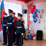 изображение: Фото 21. 2022.12.08 Открытие музея боевой славы. Объединение детских библиотек Тольятти