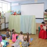 изображение: Фото 9. 2019.02.16 Бабушкины сказки. Объединение детских библиотек Тольятти