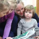 изображение: Фото 20. 2018.03.27 АКВАРЕЛЬные чтения. Объединение детских библиотек Тольятти