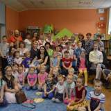 изображение: Фото 45. 2018.05.19 Бабушкины сказки. Объединение детских библиотек Тольятти