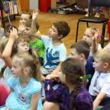 изображение: Фото 12. 2018.07.24 Делать добрые дела. Объединение детских библиотек Тольятти