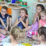 изображение: Фото 42. 2019.11.05 «Культурный гражданин». Объединение детских библиотек Тольятти