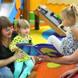изображение: Фото 5. 2018.09.04 АКВАРЕЛЬные чтения. Объединение детских библиотек Тольятти