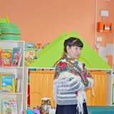 изображение: Фото 4. 2018.04.28 Бабушкины сказки. Объединение детских библиотек Тольятти