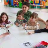 изображение: Фото 44. 2022.04.19 АКВАРЕЛЬные чтения. Объединение детских библиотек Тольятти