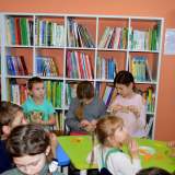 изображение: Фото 22. 2019.11.16 Бабушкины сказки. Объединение детских библиотек Тольятти