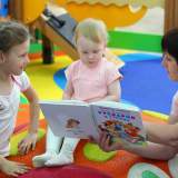 изображение: Фото 67. 2018.05.22 АКВАРЕЛЬные чтения. Объединение детских библиотек Тольятти