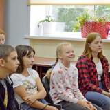 изображение: Фото 46. 2018.09.15 Страна читающего детства. Объединение детских библиотек Тольятти
