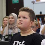 изображение: Фото 19. 2018.09.16 «Грядки»: открытие. Объединение детских библиотек Тольятти