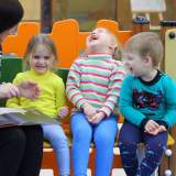 изображение: Фото 6. 2020.02.25 АКВАРЕЛЬные чтения. Объединение детских библиотек Тольятти