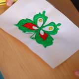 изображение: Фото 37. 2018.04.11 Мастер-класс «Рисование 3D-ручкой». Объединение детских библиотек Тольятти