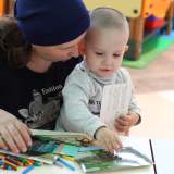 изображение: Фото 41. 2018.10.30 АКВАРЕЛЬные чтения. Объединение детских библиотек Тольятти