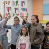 изображение: Фото 8. 2021.12.22 Симфонические картинки. Объединение детских библиотек Тольятти