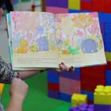 изображение: Фото 22. 2017.10.10 АКВАРЕЛЬные чтения. Объединение детских библиотек Тольятти