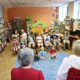 изображение: Фото 5. 2018.07.04 Бабушкины сказки. Объединение детских библиотек Тольятти