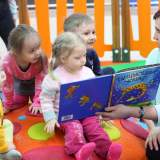 изображение: Фото 15. 2020.03.10 АКВАРЕЛЬные чтения. Объединение детских библиотек Тольятти
