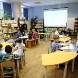 изображение: Фото 24. 2021.09.27 Пушкинка и «Любознайки». Объединение детских библиотек Тольятти
