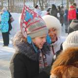 изображение: Фото 38. 2018.02.11 Казачья Масленица. Объединение детских библиотек Тольятти