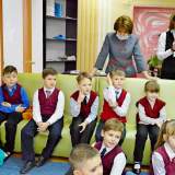 изображение: Фото 46. 2019.02.07 Дочитаться до звезды Марина Козлова. Объединение детских библиотек Тольятти