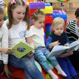 изображение: Фото 74. 2018.11.20 АКВАРЕЛЬные чтения. Объединение детских библиотек Тольятти