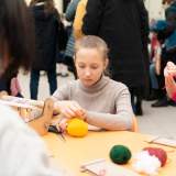 изображение: Фото 20. 2022.11.26 Мамин день. Объединение детских библиотек Тольятти