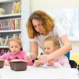 изображение: Фото 45. 2023.04.22 День семейного чтения. Объединение детских библиотек Тольятти