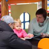 изображение: Фото 1. 2020.01.28 АКВАРЕЛЬные чтения. Объединение детских библиотек Тольятти