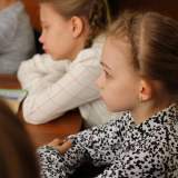 изображение: Фото 5. 2019.04.19 Встреча с Н. Бондаренко. Объединение детских библиотек Тольятти