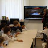 изображение: Фото 4. 2021.04.14 Научная среда. Объединение детских библиотек Тольятти
